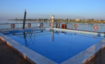 Nile Cruise Luxor and Aswan 3 & 4 Nights