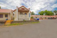 Sunflower Motel Hiawatha by OYO Hotels in Hiawatha