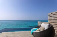 Avani+ Fares Maldives Resort - Ocean View