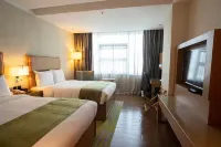 Ion Hotel - 3 étoiles