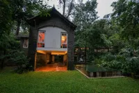 Mystic Mayapott, Thekkady - 3-نجوم