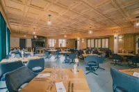 Terra-Beka Lodge Hotel a Chatel