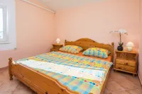 Apartments Loncar - Parvekkeita