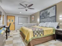 Texas Inn Donna Hotels in Donna