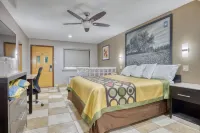 Texas Inn Donna - Motels