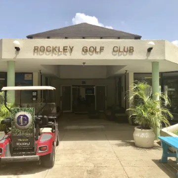 Rockley Orange Hill - 2Bd by ZenBreak