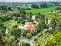 Citrus County, Hoshiarpur, amã Stays & Trails - Villas