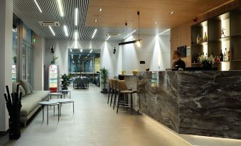 Premier Hotel Miskolc