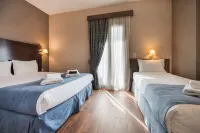 Arahova Inn Hotel