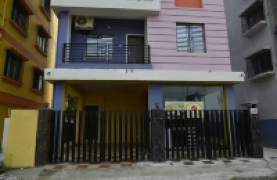 MM 酒店和服務式公寓 酒店