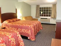 American Inn & Suites Hotels in Lamar County