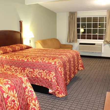 American Inn & Suites