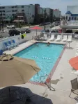 Sifting Sands Motel Hoteles en 