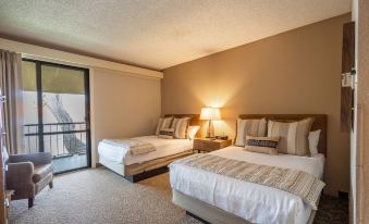 Kellogg West Conference Center and Hotel