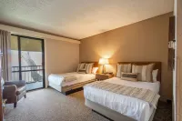 Kellogg West Conference Center and Hotel Hotels in Pomona