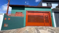 Villa Aconchego -Casa Proxima ao Centro Hôtels à : São João da Boa Vista