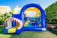 Suites Hôtel les Charmilles & Spa