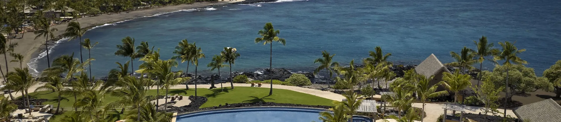 Luxury Hotels