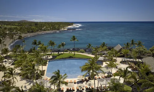 Kona Village A Rosewood Resort