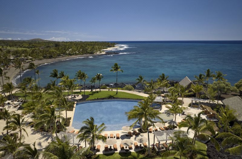 Kona Village A Rosewood Resort