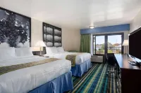 The Prime Suites Hotels in Vallejo