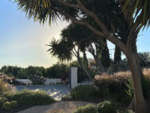 Vila Milreu Guest House Hotels in Estoi