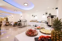 Hotel Kanjon Zrmanje - Frühstück