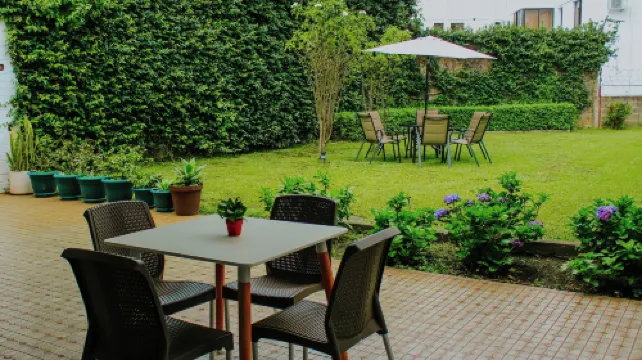 La Ruta Hotel Corporativo