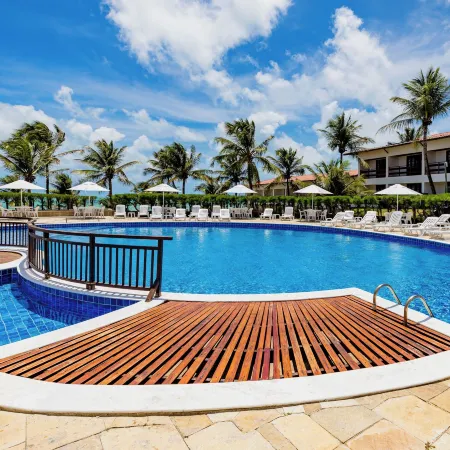 Mirai Beach Hotel