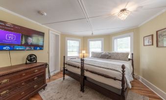 Cranmore Mountain Lodge Bed & Breakfast