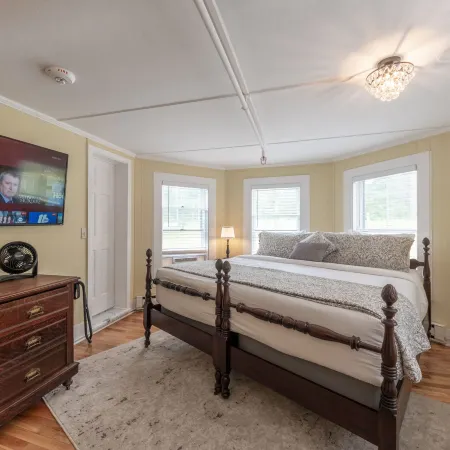 Cranmore Mountain Lodge Bed & Breakfast