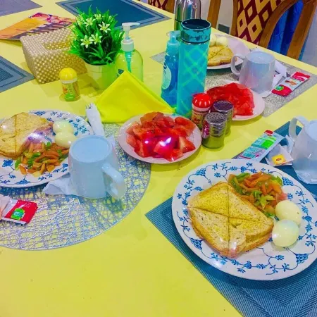 Prestige Guesthouse ,Ksi