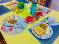 PRESTIGE Guesthouse ,Ksi