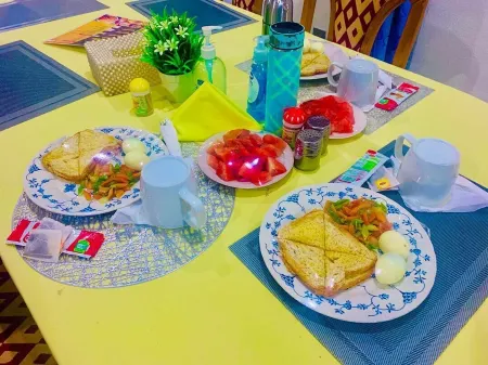 Prestige Guesthouse ,Ksi