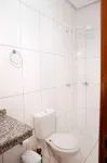 CONDOMÍNIO Sonhare - 102 فنادق في أنابوليس