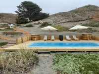 Recondito Lodge - piscina