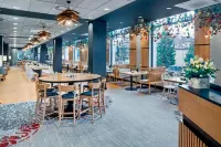 Hotel Aquarion Family & Friends - Destigo Hotels - breakfast