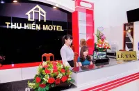 Thu Hien Hotel Pleiku - by BAY LUXURY