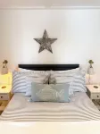 海靈島海邊小屋度假村