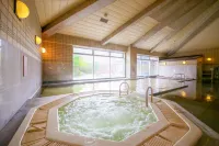 Ooedo Onsen Monogatari Aizu Hotels in Kitakata