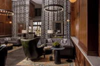 The Louis Hotel Hotel di Golden Lake Township
