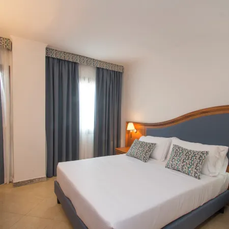 Hotel Centrale