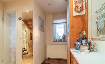 Tranquil Holiday Home in Suhl Near the Centre