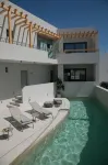 Anapollo Boutique Hotel Adults Only - Pool