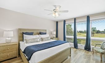 Bay Point Golf Villas by PHG