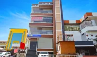 FabHotel JMS Residency Hotels in Dehra Dun