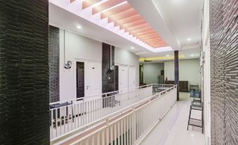 Griya Loka 1 Syariah Near Rsud Dr Kariadi Mitra RedDoorz