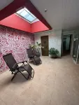 Pousada Casa Paradiso Guarujá - Spa