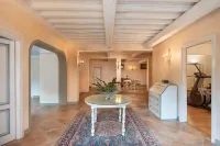 Villa Monte Bottigli - Gym