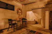 AKRİTİS Stone House